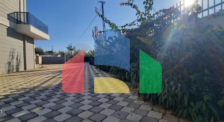 Квартира планування 1 + 1 в мікрорайоні Алтинташ - Анталія