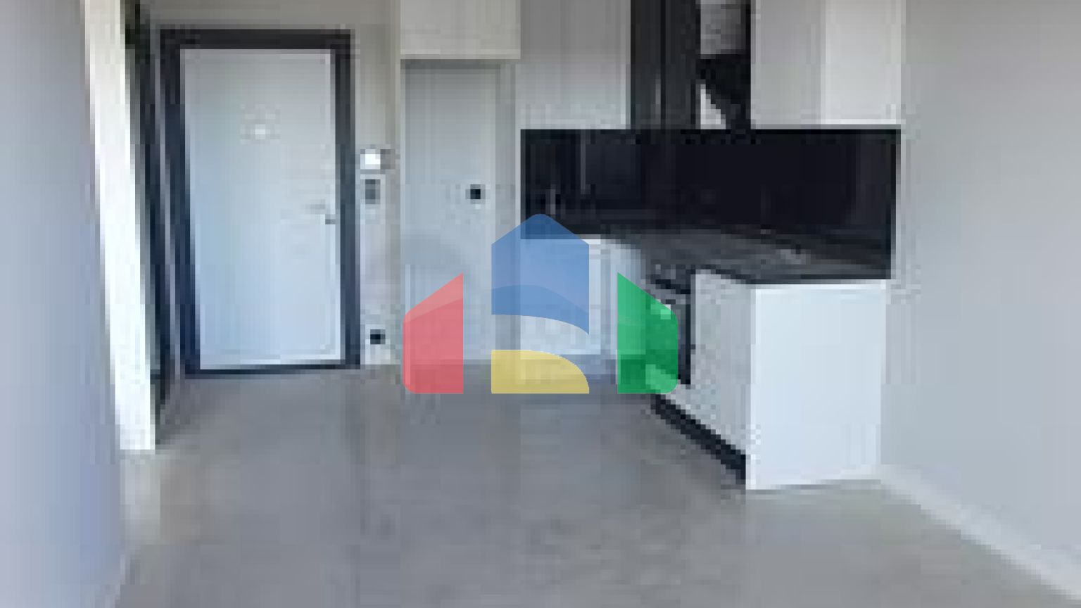 Квартира планування 1 + 1 в мікрорайоні Алтинташ - Анталія