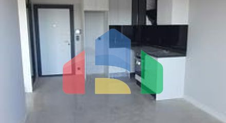 Квартира планування 1 + 1 в мікрорайоні Алтинташ - Анталія