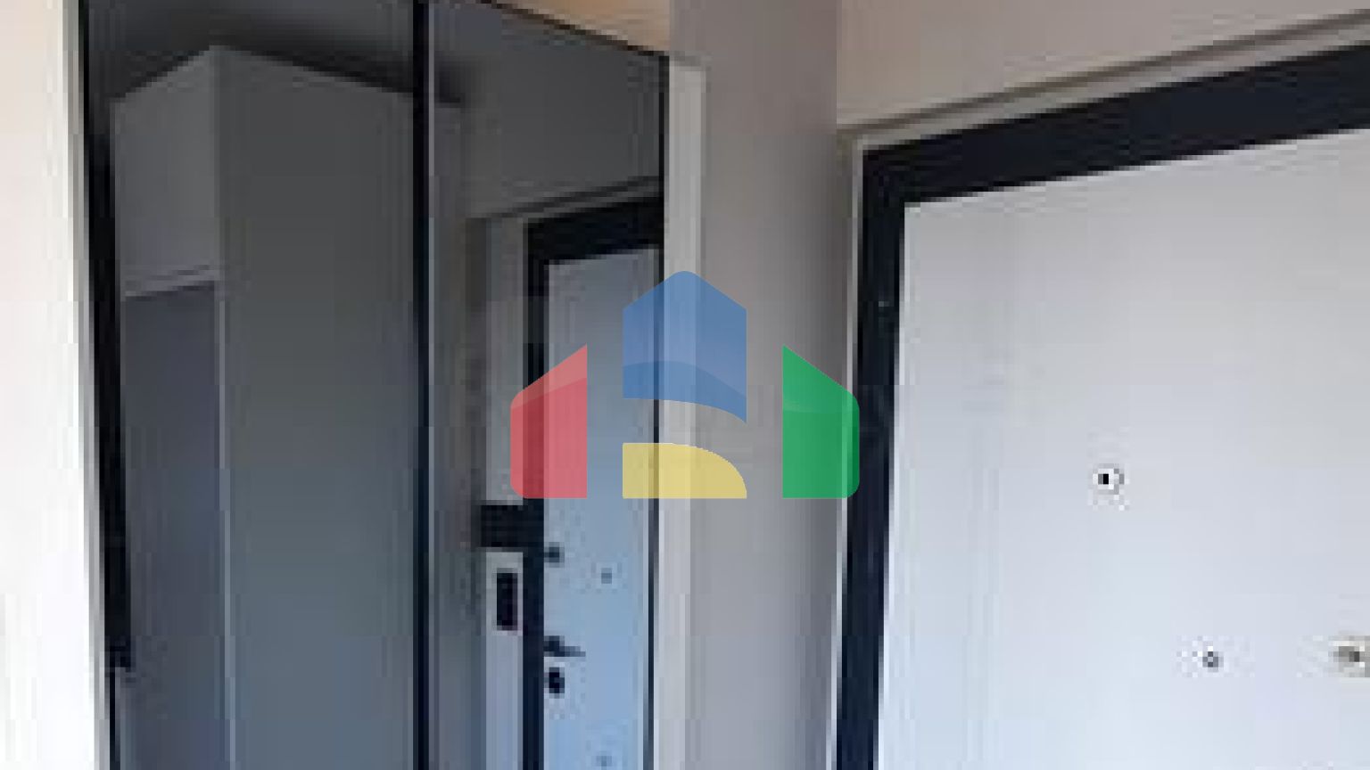 Квартира планування 1 + 1 в мікрорайоні Алтинташ - Анталія