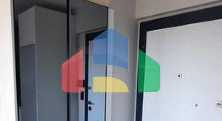 Квартира планування 1 + 1 в мікрорайоні Алтинташ - Анталія