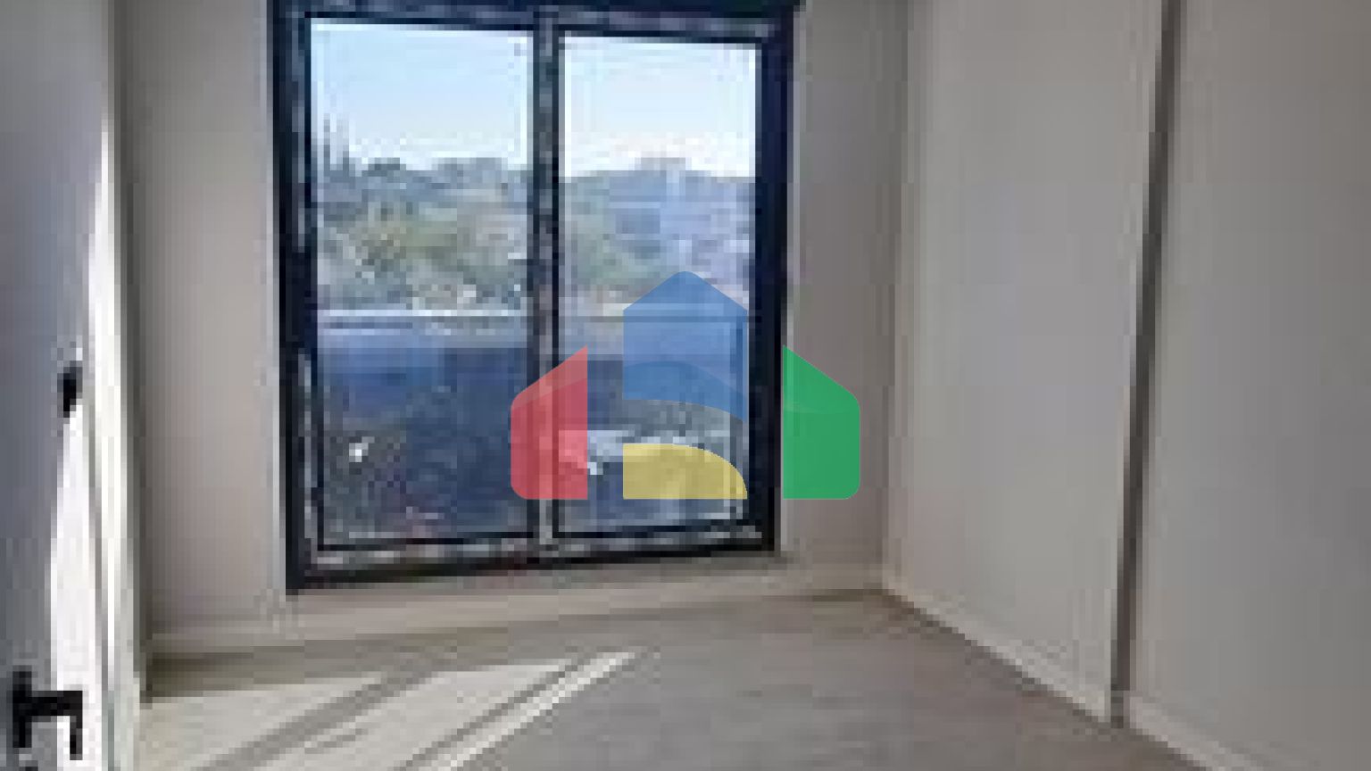 Квартира планування 1 + 1 в мікрорайоні Алтинташ - Анталія