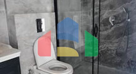 Квартира планування 1 + 1 в мікрорайоні Алтинташ - Анталія