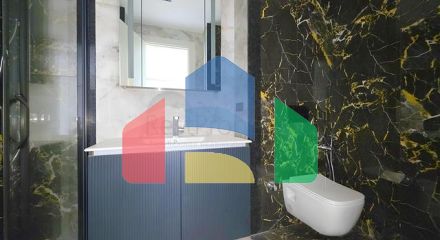 Розкішна квартира біля моря з розвиненою інфраструктурою в Тюрклері