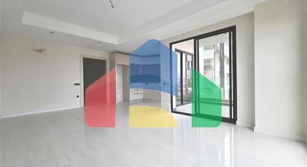 Розкішна квартира формату 3 + 1 в сучасному житловому комплексі