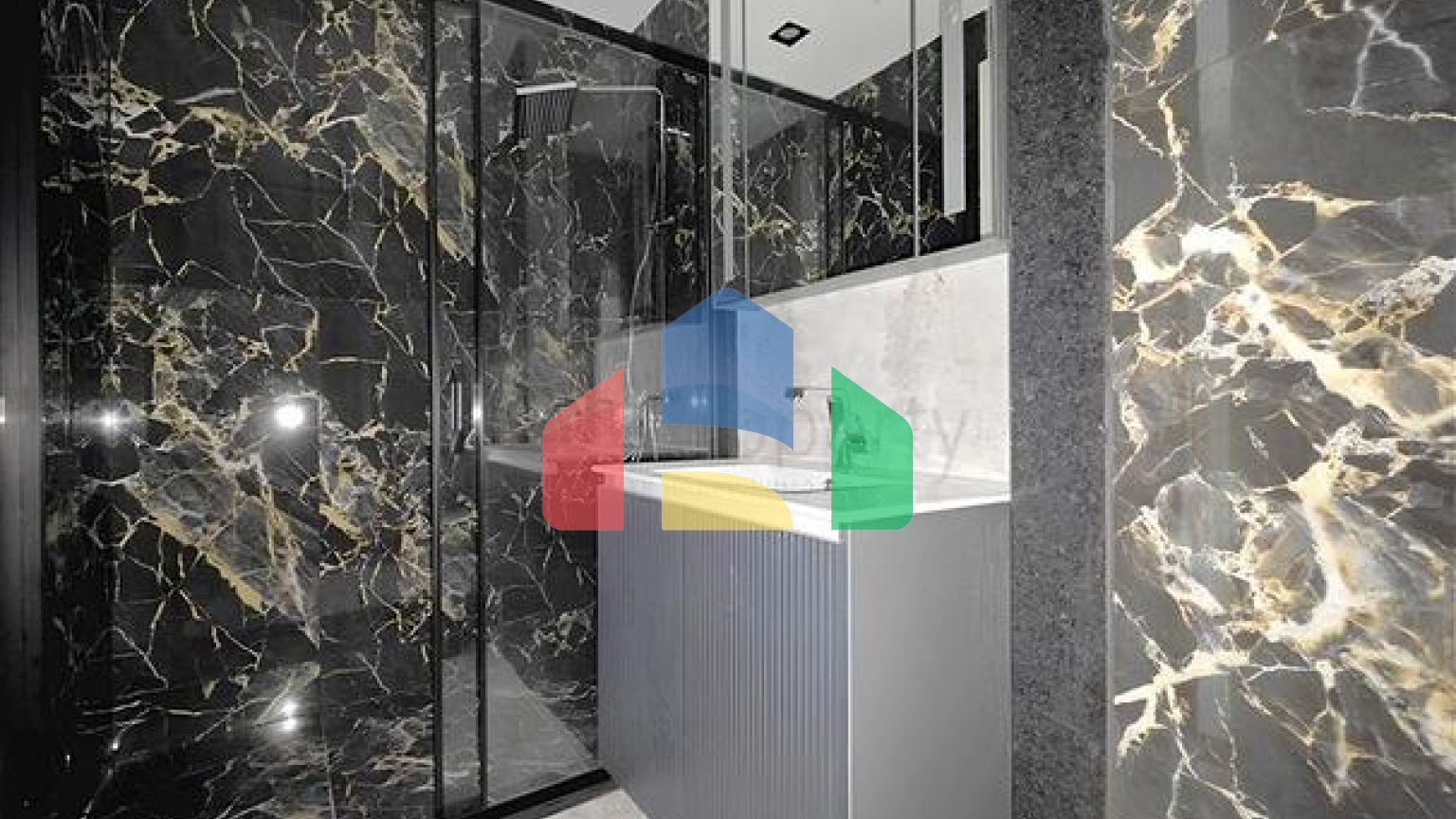 Розкішна квартира формату 3 + 1 в сучасному житловому комплексі