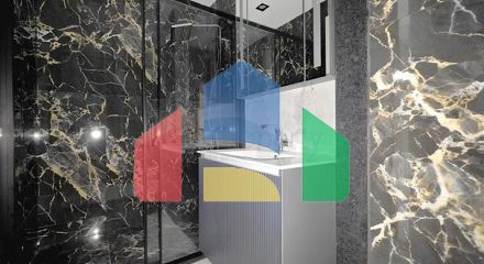 Розкішна квартира формату 3 + 1 в сучасному житловому комплексі