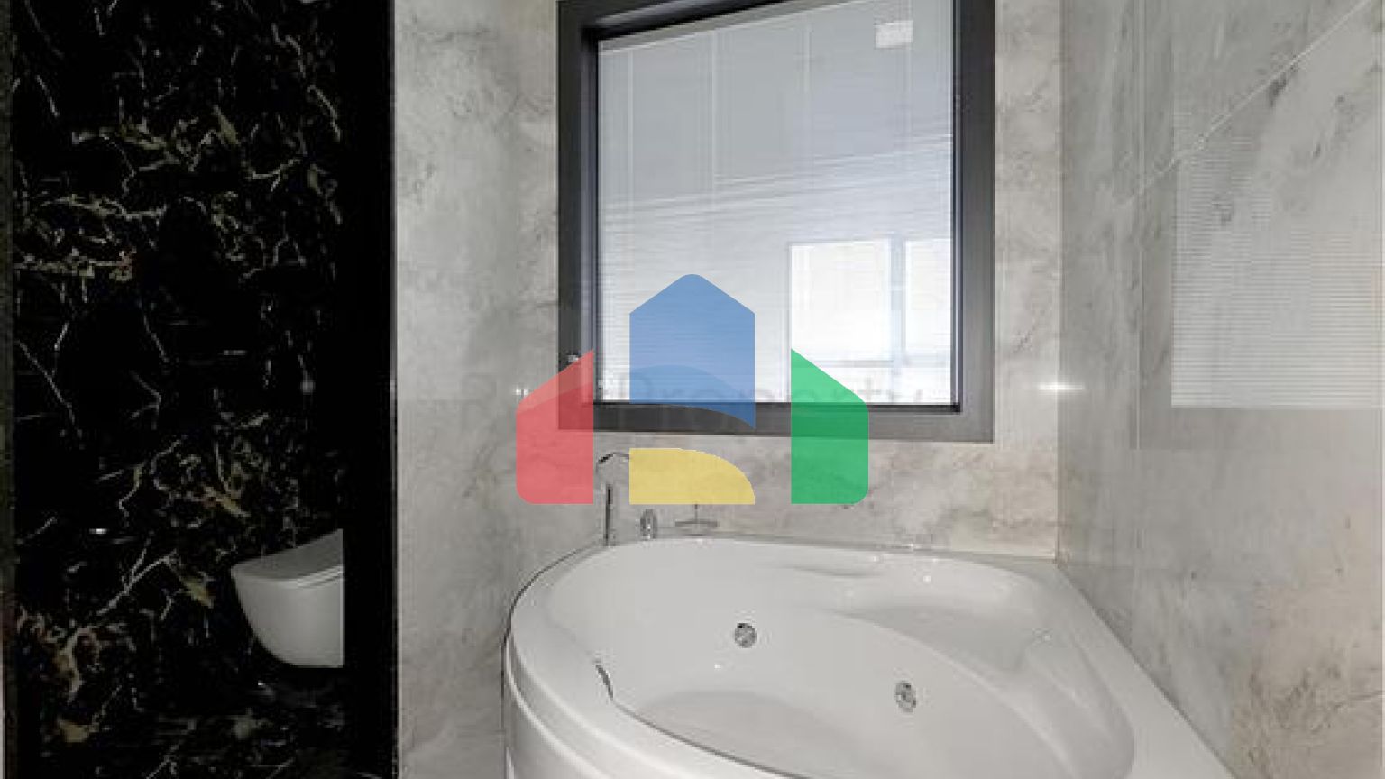 Розкішна квартира формату 3 + 1 в сучасному житловому комплексі