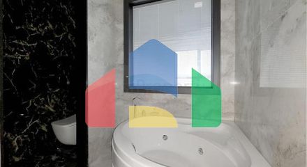 Розкішна квартира формату 3 + 1 в сучасному житловому комплексі