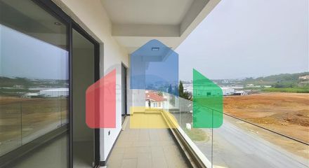 Розкішна квартира формату 3 + 1 в сучасному житловому комплексі