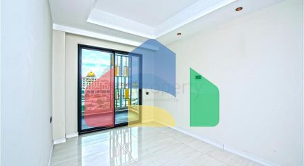 Квартира от собственника планировкой 3+1 в масштабном проекте района Тюрклер