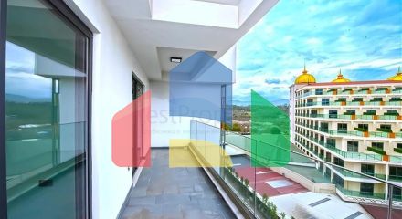 Квартира от собственника планировкой 3+1 в масштабном проекте района Тюрклер