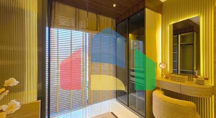 Современные апартаменты 1+1 в престижном комплексе у моря в Тюрклере Современные апартаменты 1+1 в престижном комплексе у моря в Тюрклере