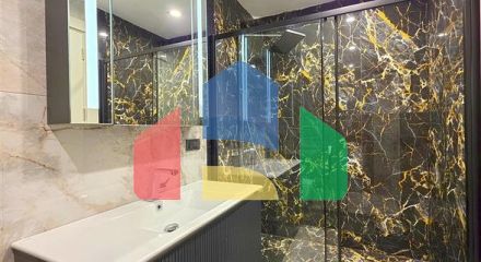 Современные апартаменты 1+1 в престижном комплексе у моря в Тюрклере Современные апартаменты 1+1 в престижном комплексе у моря в Тюрклере