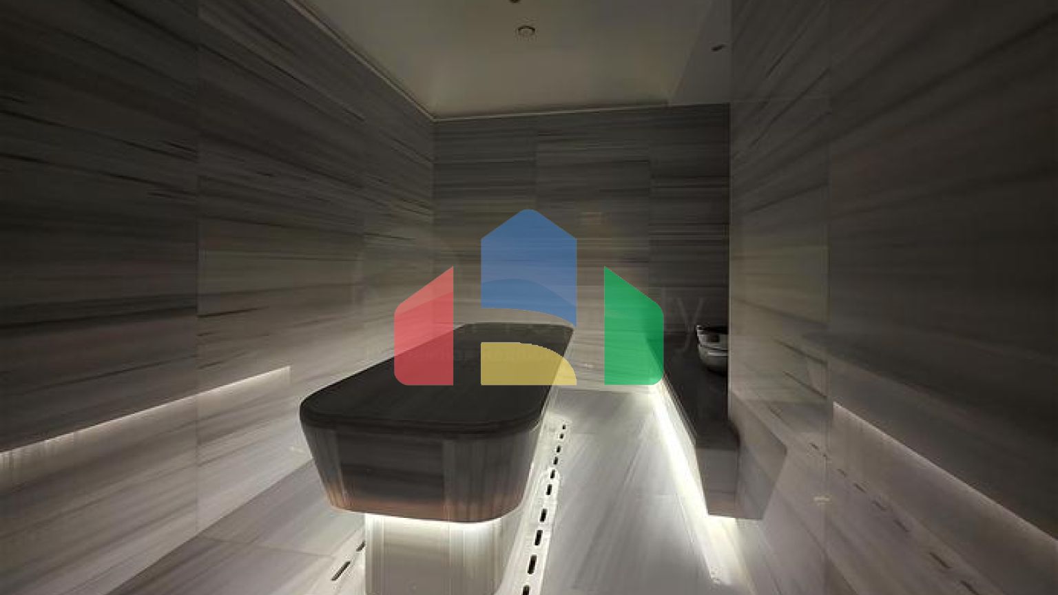 Шикарний пентхаус під громадянство