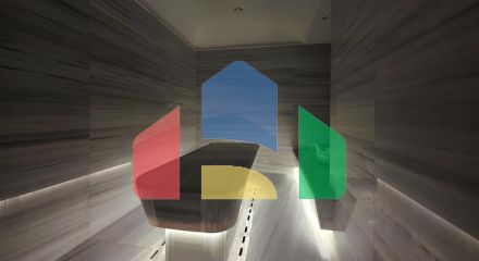 Квартира 1+1 в районе Тюрклер