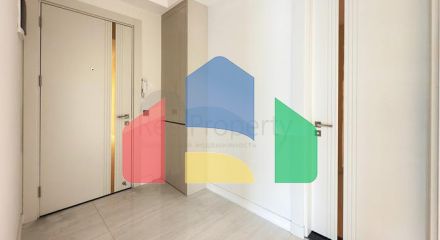 Современная квартира у моря в престижном районе Турклер Современная квартира у моря в престижном районе Турклер