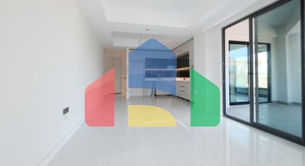 Современная квартира у моря в престижном районе Турклер Современная квартира у моря в престижном районе Турклер