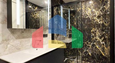 Современная квартира у моря в престижном районе Турклер Современная квартира у моря в престижном районе Турклер