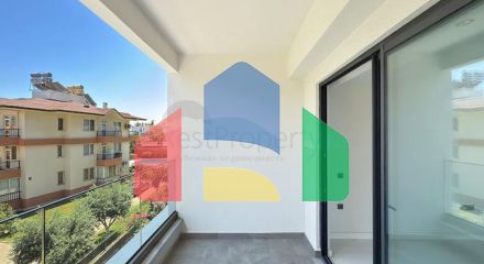 Современная квартира у моря в престижном районе Турклер Современная квартира у моря в престижном районе Турклер