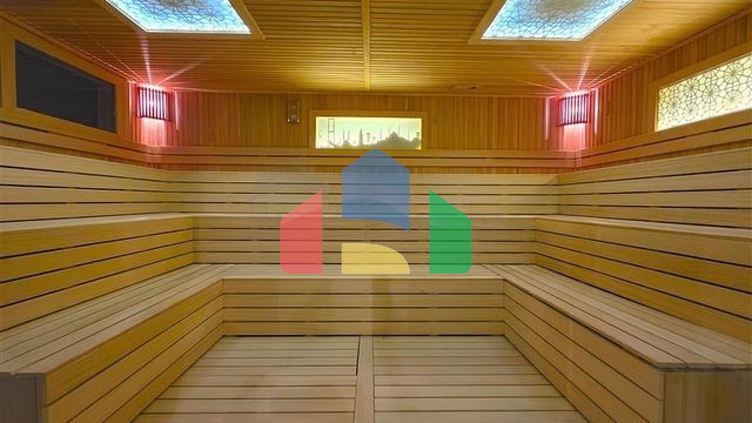 Просторі апартаменти в преміальному комплексі