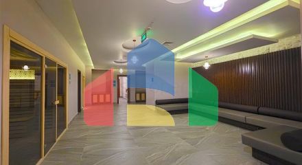 Новий масштабний проект в районі Тюрклер