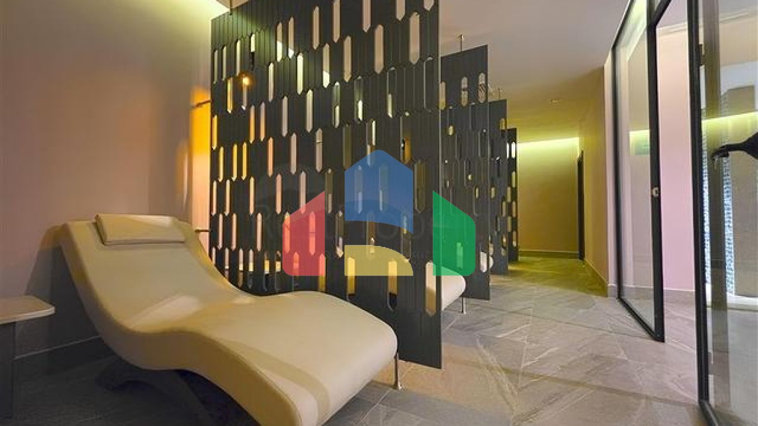 Новий масштабний проект в районі Тюрклер