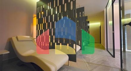 Новий масштабний проект в районі Тюрклер