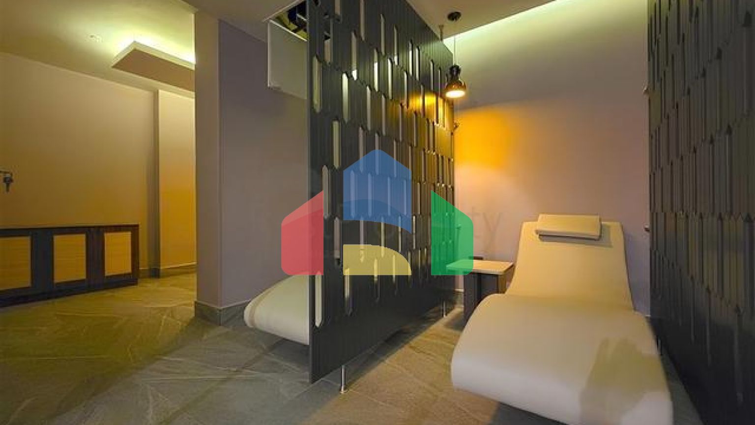 Новий масштабний проект в районі Тюрклер