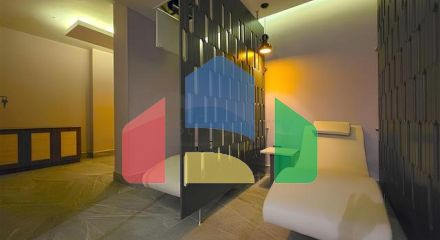 Новий масштабний проект в районі Тюрклер