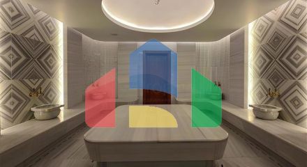 Новий масштабний проект в районі Тюрклер