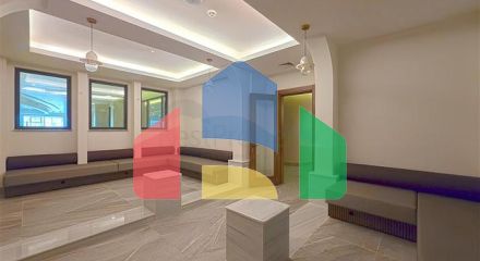 Новий масштабний проект в районі Тюрклер