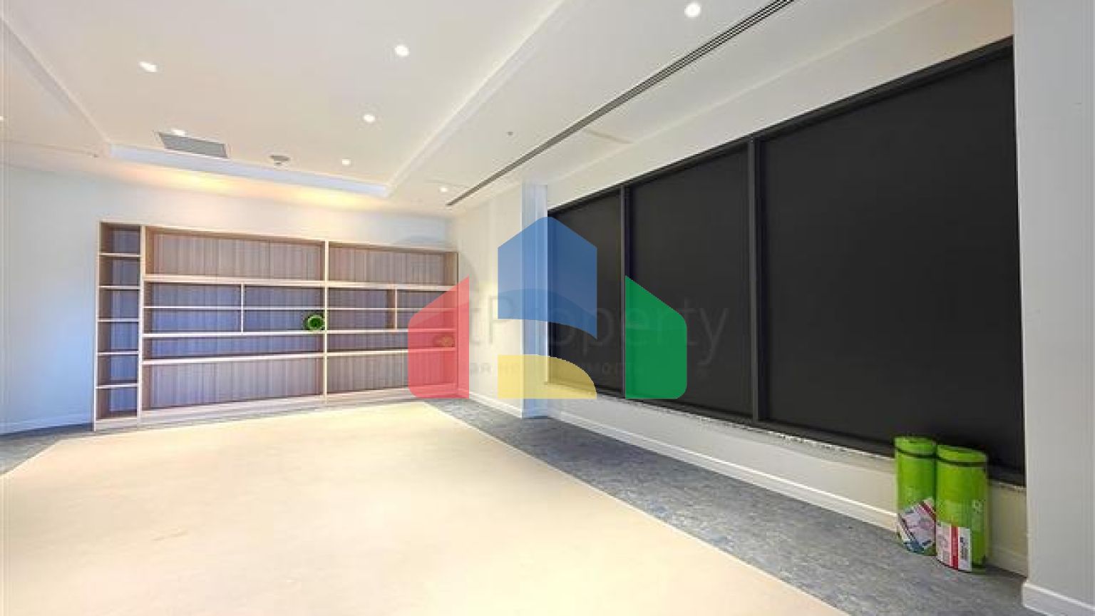 Новий масштабний проект в районі Тюрклер