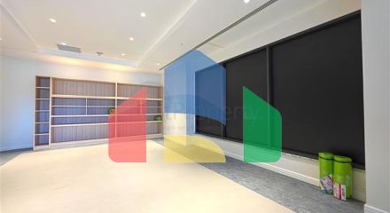 Новий масштабний проект в районі Тюрклер