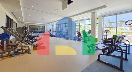 Новий масштабний проект в районі Тюрклер