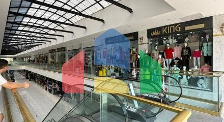 Предложение коммерческой недвижимости в Тюрклер