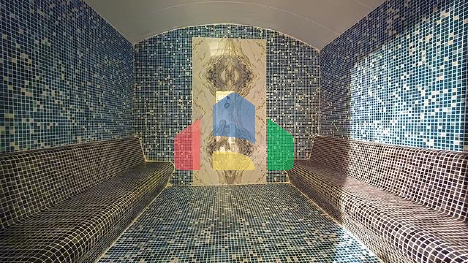 Новий інвестиційний проект в районі Тюрклер