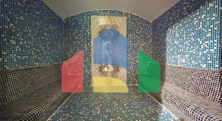 Новий інвестиційний проект в районі Тюрклер