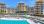 1+1 apartment in the largest complex in Turkler district