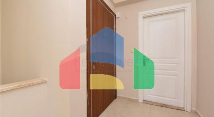 Просторный Дуплекс 3+1 в районе Турклер
