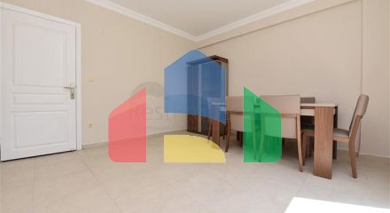 Просторный Дуплекс 3+1 в районе Турклер