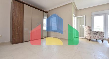 Просторный Дуплекс 3+1 в районе Турклер