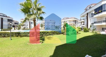 Просторный Дуплекс 3+1 в районе Турклер