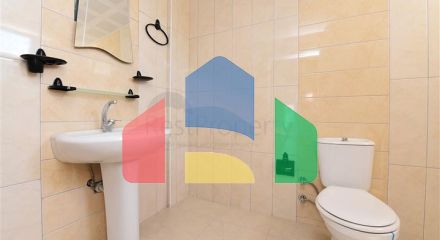 Просторный Дуплекс 3+1 в районе Турклер