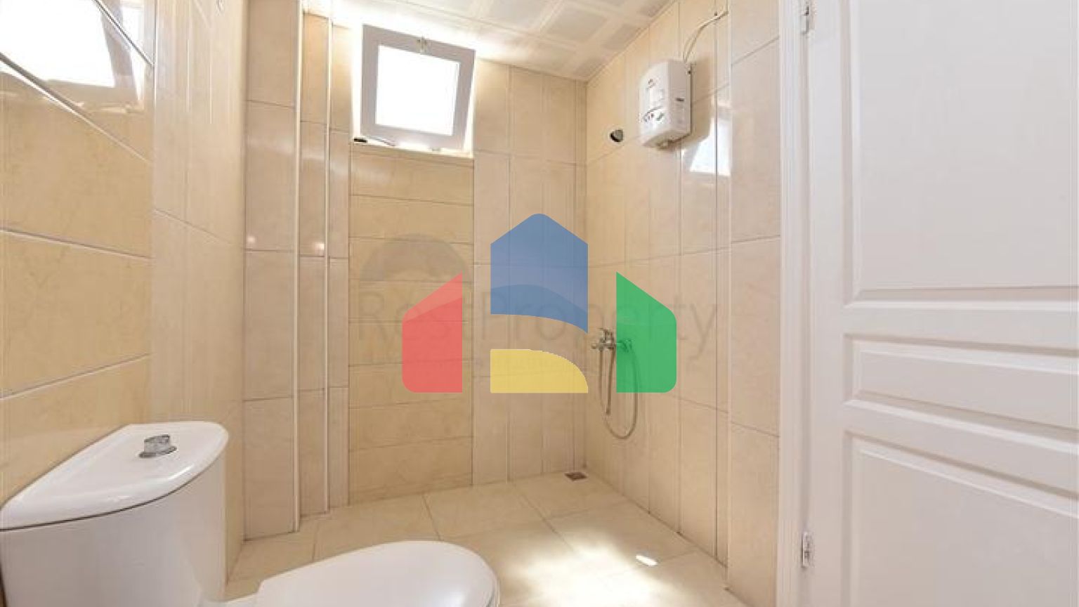 Просторный Дуплекс 3+1 в районе Турклер