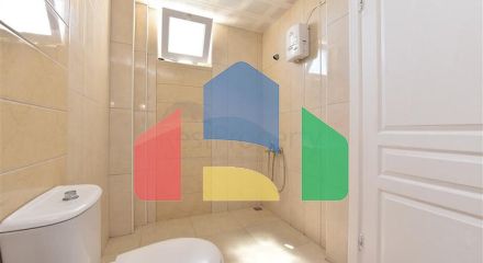 Просторный Дуплекс 3+1 в районе Турклер