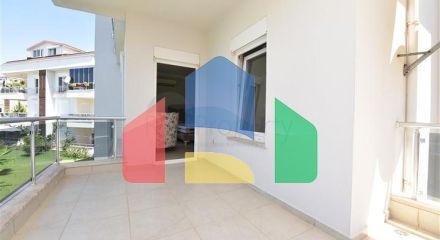 Просторный Дуплекс 3+1 в районе Турклер