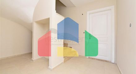 Просторный Дуплекс 3+1 в районе Турклер