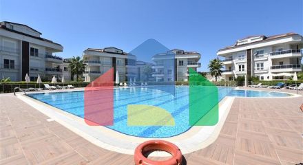 Просторный Дуплекс 3+1 в районе Турклер