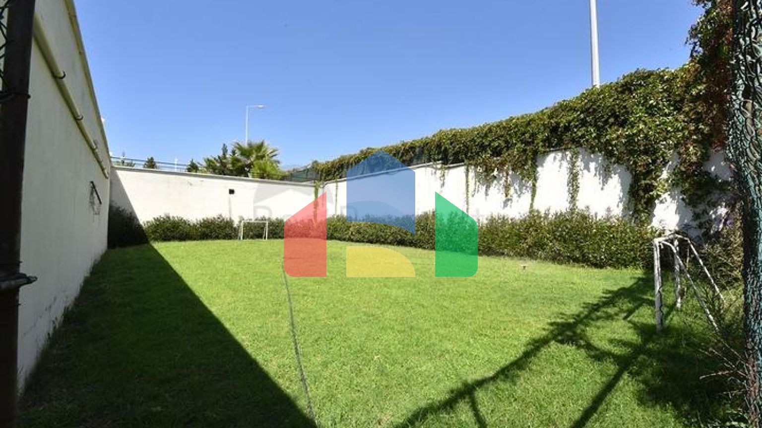 Просторный Дуплекс 3+1 в районе Турклер